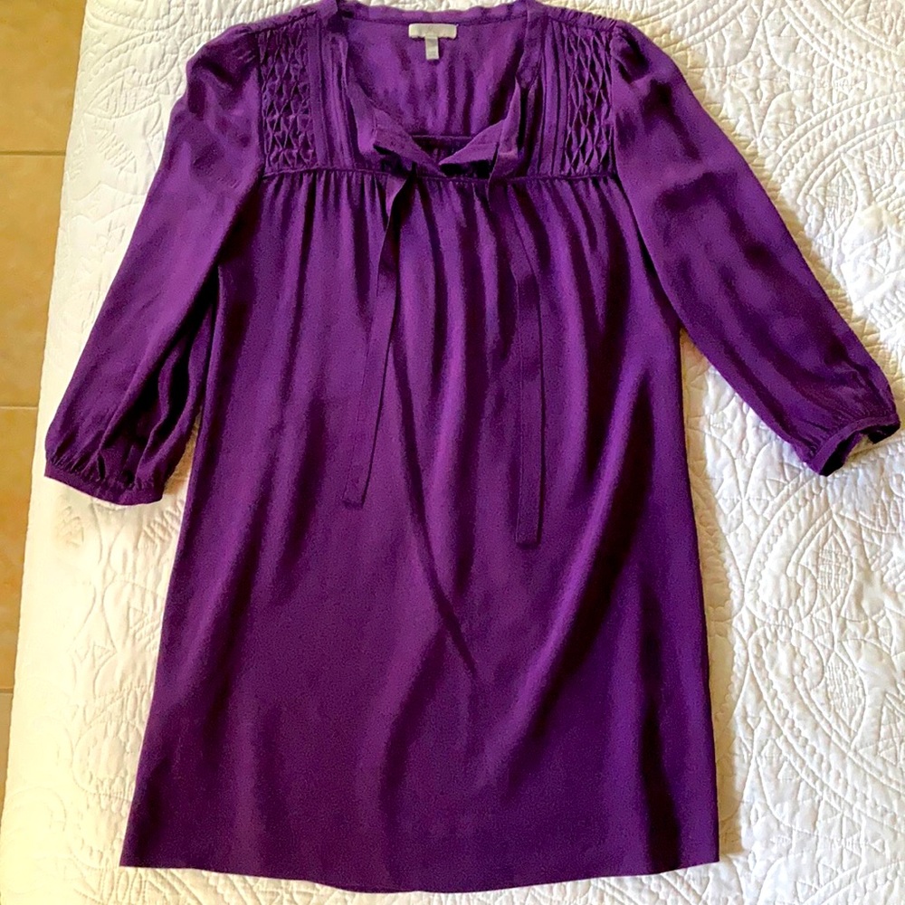 Joie Silk Dress